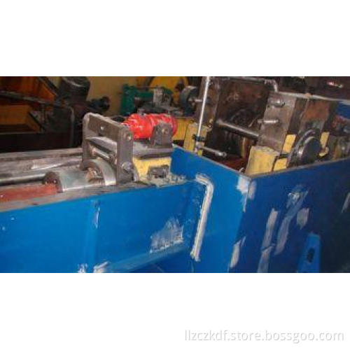 Cold Two Roll Pilger Mill Industry , Stainless Steel Pipe M